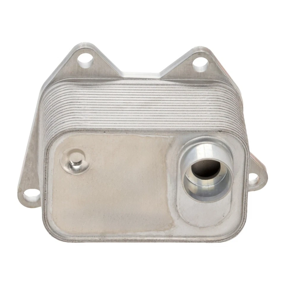 Enfriador de aceite aluminio para Volkswagen Beetle/Jetta 2015 16 17 18 2019 | tipo motor Foto 1 de 4