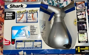 Shark Dampfflasche Hartflächendampfreiniger Euro-Pro SC618 NEU - Bild 1 von 8