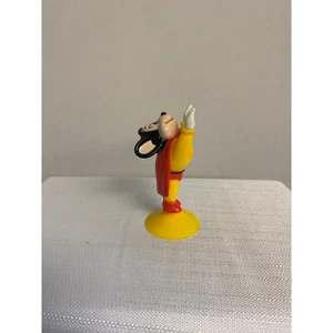 Mighty Mouse Suction Figure - Picture 1 of 9