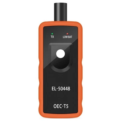 For GMC Buick Chevy Yukon TPMS Relearn Tool Tire Pressure Sensor Reset - Image 1 of 4