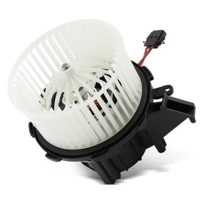 Ventilador calentador motor ventilador para Audi A4/A5/Q5/S4/S5 2008-2016 8K1820021C 700291 Foto 1 de 4