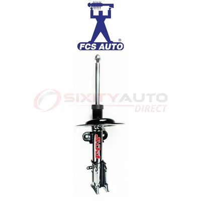 FCS Suspension Strut Assembly for 2001-2007 Dodge Grand Caravan 3.3L 3.8L V6 mx - Изображение 1 из 4