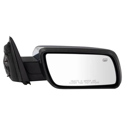Right Mirror Fits 2009-2012 Ford Flex - Image 1 of 4