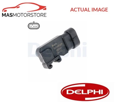 MANIFOLD PRESSURE MAP SENSOR INTAKE MANIFOLD DELPHI PS20091-12B1 I NEW - Image 1 of 4