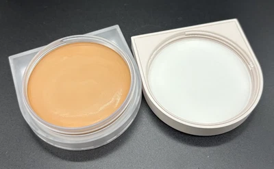 Rose Inc Solar Infusion Soft-Focus Cream Bronzer in Parrot Clay - NEW W/O BOX - Image 1 of 4