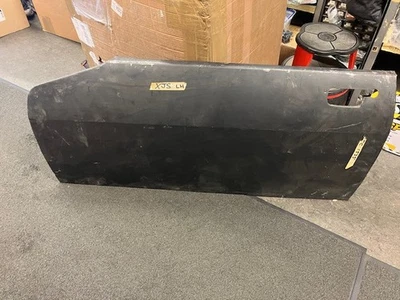 Jaguar XJS Early Pre Facelift Door Skin (Re-manufactured) RTC1535 - Image 1 of 2