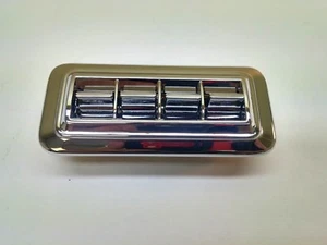 1959-1970 Chevy Impala Chevelle Camaro Caprice Power Window Switch Driver 4 Way - Picture 1 of 5