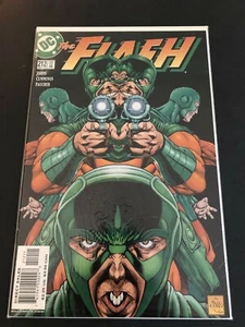 DC Comics Flash #212 (2004) - Imagen 1 de 1