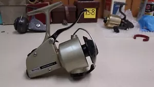 Vintage Berkley Castamatic 1 Spinning Reel . Japan . - Picture 1 of 13