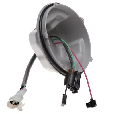 OEM 2000-2006 Subaru Headlamp Bulb Rear Cover Cap Legacy Outback Baja 84952AE010 - Image 1 of 4