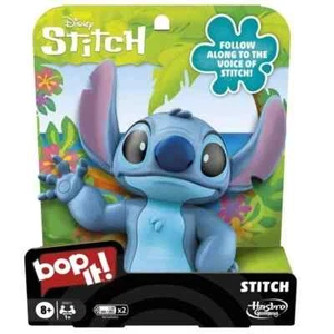 Bop It! Disney Stitch Edition - Picture 1 of 3