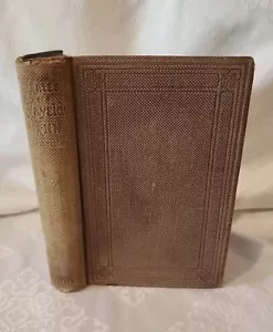 Tales of a Wayside Inn by Henry Wadsworth Longfellow. First Edition 1863 HC - Imagen 1 de 13
