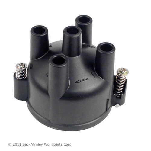 Distributor Cap Fits Dodge Colt D50 Ford Courier & Plymouth Arrow Champ 174-6692 - Image 1 of 1