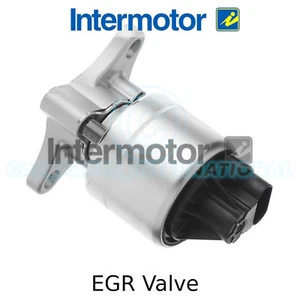 Intermotor - Agr-Ventil (Abgasrückführung) - 14904 - OE Qualität - Bild 1 von 1