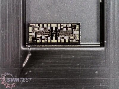 Agilent XBRIDGE1 Microwave DIE - Image 1 of 2