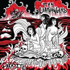The Coathangers - Parasite [New Vinyl Lp] Colored Vinyl, Green, Digital Download