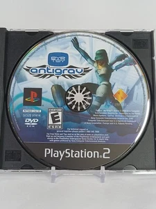 EyeToy: AntiGrav (Sony PlayStation 2, 2004) Videospiel getestet - Bild 1 von 2