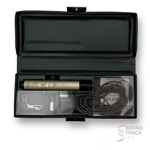 Sony ECM-30 Electret Microphono a condensatore - Foto 1 di 4
