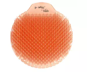 P-Wave Slant6 Urinario 30 Días Desodorante Salpicaduras Alfombrillas Pantallas Mango 10, 2, 1 Paquete. - Imagen 1 de 4