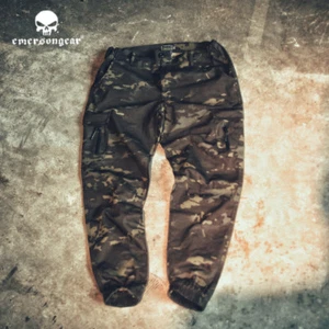 Emersongear Combat Pants Fashion Ankle Banded Tactical Pants Duty Cargo Trousers - Picture 1 of 13