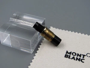 MONTBLANC Meisterstuck 146 W-Germany Fountain Pen Piston Filler Replacement PART - Picture 1 of 7
