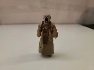 Vintage Star Wars 4-LOM Cloak Chest Plate 1981 Hong Kong Kenner Action Figure - Picture 1 of 5