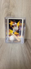 Baltimore Orioles Mike Mussina Mini Baseball Sports Box