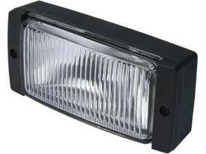 Front APA/URO Parts Fog Light fits BMW 633CSi 1978-1984 13RTYB - Picture 1 of 1
