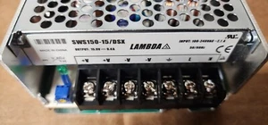 DSX Power Supplies 15.9V 9.4A Lambda SWS150-15/DSX - Picture 1 of 3