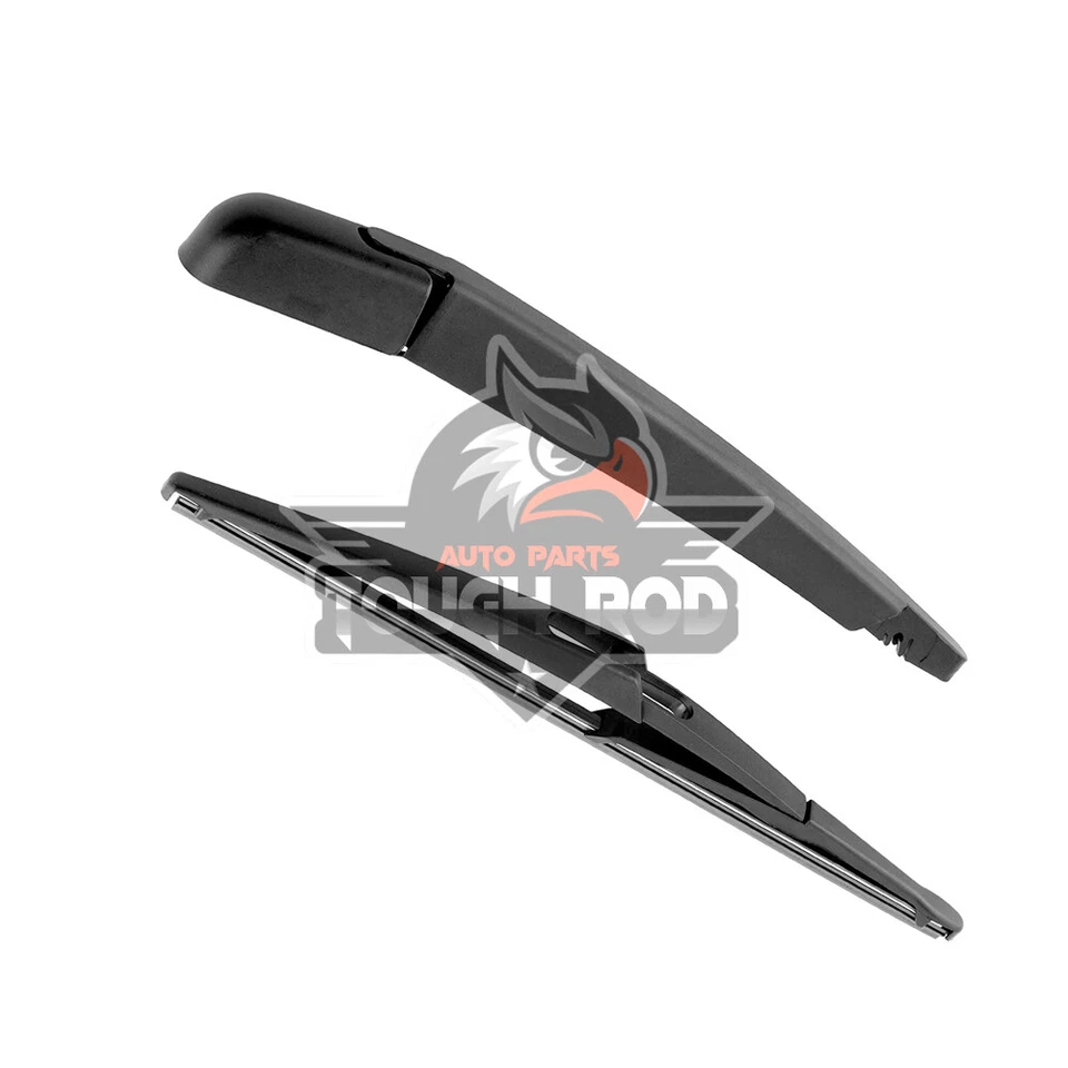 Brazo limpiaparabrisas trasero para Mercedes-Benz GL550 GL450 GL350 X164 GL63 Foto 1 de 4