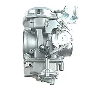 Harley-Davidson CV40 Carburetor Road King Super Glide Performance Tuned - Foto 1 di 1