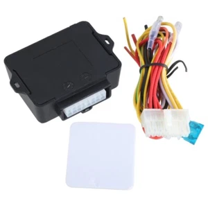 Automatic Car Window Lifters Closers 16 Pin Control Modules For 2 Doors - Picture 1 of 8