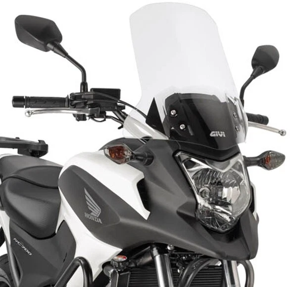Parabrezza Givi D1111st Honda Nc700x NC 700 x 2012/2013