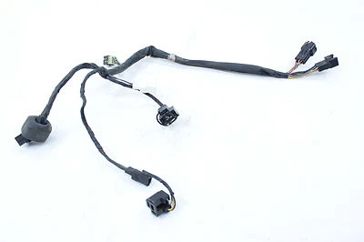 02-03 SUZUKI DL-1000 V-STROM WIRING HARNESS WIRE LOOM SUB : NO. 2 - Image 1 of 4