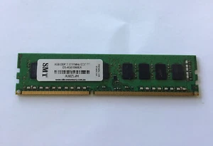 SMT 4GB RAM Memory DDR3 1066MHz PC8500 WITH THERMAL SENSOR ECC Mac Pro - Picture 1 of 1