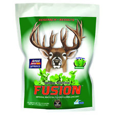 4 LB Imperial No Plow Whitetail Institute Seeds Clover Deer Food Plot Turkey