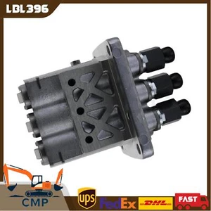 Fuel Pump 131017510 104135-3010 9410617715 For New Holland L465 LS140 Tractor - Picture 1 of 4
