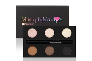 BH Cosmetics - MakeupbyMandy24s-Signature-Eyeshadow - Picture 1 of 1