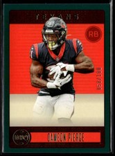 2023 Panini Legacy Football Serial Numbered + Autos + Premium *Pick From List*