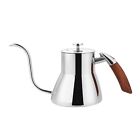 Sliver Coffee Kettle Stainless Steel Ml Package Content Precise Pouring