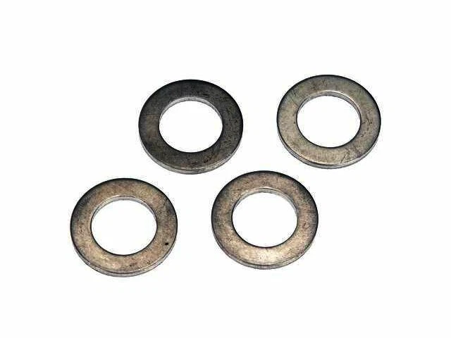 Junta de tapón de drenaje de aceite Dorman para Acura NSX 1991-2005, 2017-2020 55VZRT Foto 1 de 1