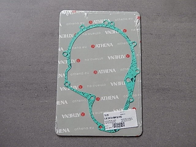 ALTERNADORES BMW F650 1993-2000 JUNTA TAPA ALTERNADOR JUNTA F 650 NEW Foto 1 de 1