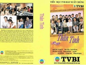 THAN TINH (COMPLETE SET) PART 1 - 30 END - PHIM BO HONGKONG - 136 DVD - USLT - Picture 1 of 1