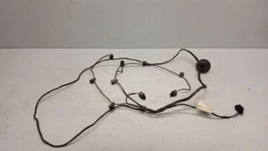 Skoda Octavia Mk2 (1Z) 2011 parking sensor PDC wiring loom 1Z5971065A RAT98929 - Picture 1 of 14