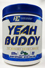 Ronnie Coleman Yeah Buddy Pre-Workout 30 Servings - Pick Flavor