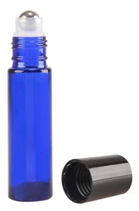 Dragons Blood With Black Rose Perfume Oil. Rollerball 5ml Vegan No Alcohol - Picture 1 of 2