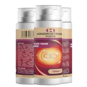 Hondrostrong Forte para articulaciones efecto anticoagulante