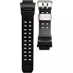 Genuine New CASIO G-SHOCK GW-9400BJ, GW-9400 Carbon Fiber Watch Band Strap - Picture 1 of 2