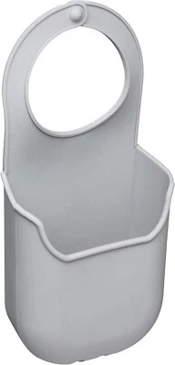 Kitchencraft Silicone Sink Sponge Holder KCTAPSTORE - Image 1 of 2