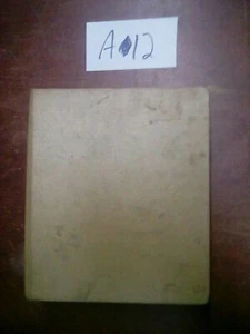 Caterpillar CAT 3406 & 3406B Generator Set Engine Shop Service Repair Manual - Picture 1 of 12